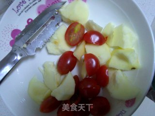 Fruit Salad recipe