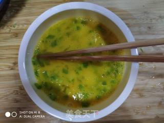 Bitter Gourd Omelette recipe