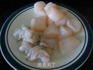 Bibo Seafood recipe