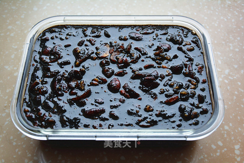 Guyuan Paste recipe