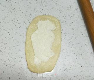 Cheese Rolls recipe