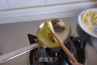 Hot Pot Egg Dumplings recipe