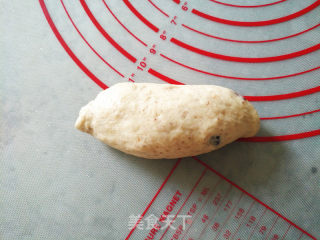 Cranberry Whole Wheat Golden Germ Bread recipe