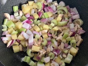 Simple Borscht recipe