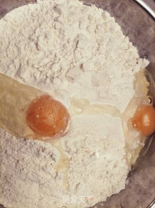 Milky Honey Twist recipe