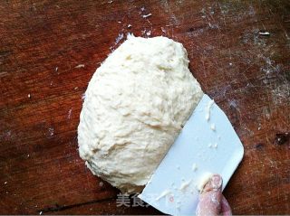 My First Toast, 450 Grams of Simple Milky Toast. recipe