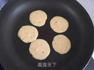 Banana Muffins recipe