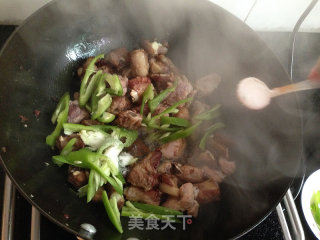 Cumin Spare Ribs recipe