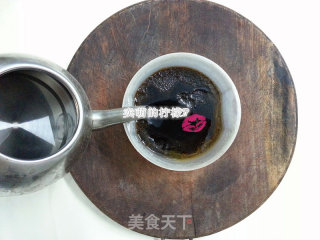 Winter Recipe: [1] How to Use A Soymilk Machine to Make Stewed Pork Skin Jelly recipe