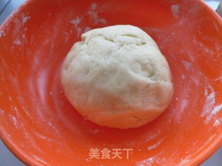 Okara Fruit recipe