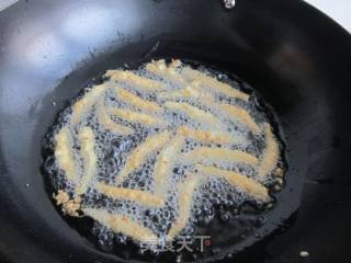 Cumin White Fish recipe