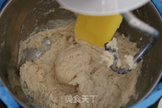 100% Medium Type Hokkaido Milk Toast recipe