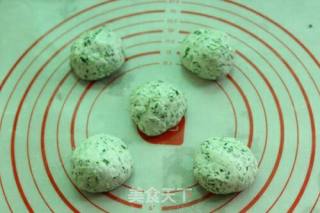 Soya Glutinous Rice Cake recipe