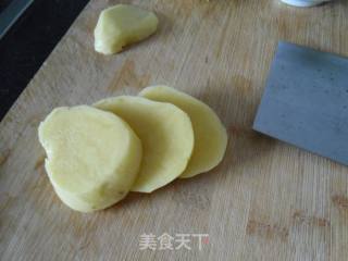 French Fries recipe