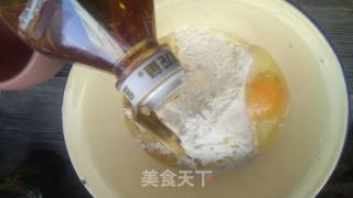 Honey Soft Twist recipe