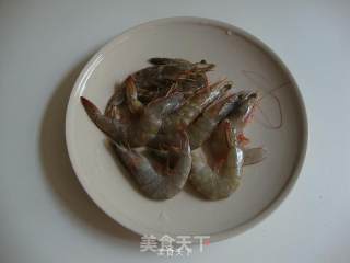 Prawns in Tomato Sauce recipe