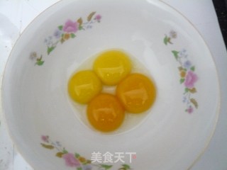 Fresh Orange Cake Roll recipe