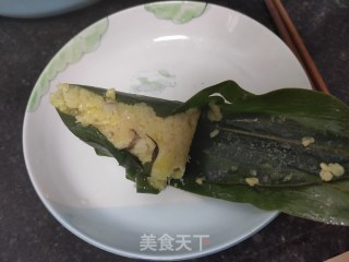 Zongzi recipe