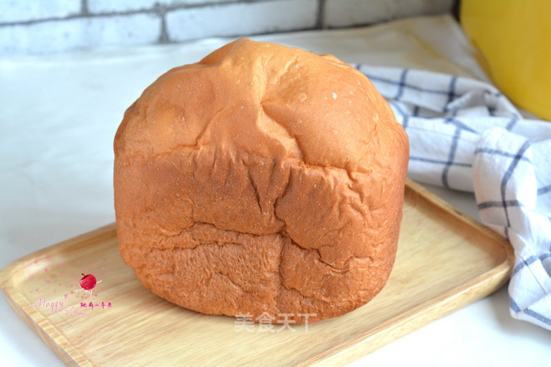 Aca-mb500 One-click Original Toast recipe