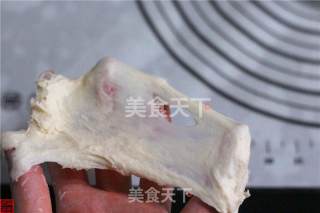 Soup Kind Milk Meal Pack recipe