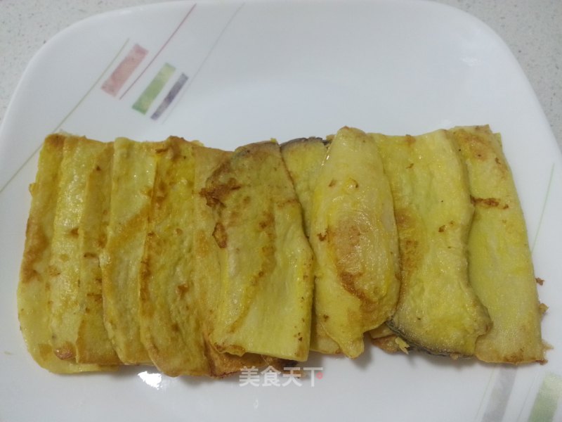 Mushroom Pancakes recipe