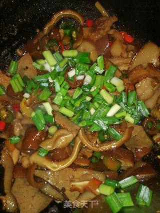 Spicy Marinade recipe