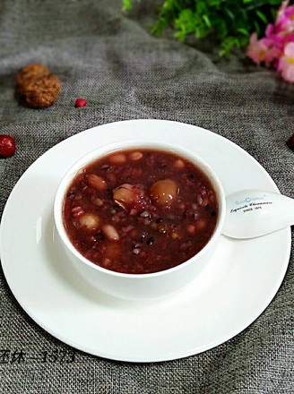 Eight Treasure Congee recipe