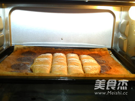 Whole Wheat Banana Cake recipe
