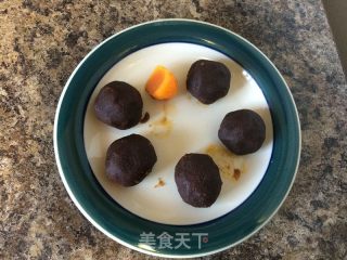 # Fourth Baking Contest and is Love to Eat Festival# Matcha Egg Yolk Pastry recipe