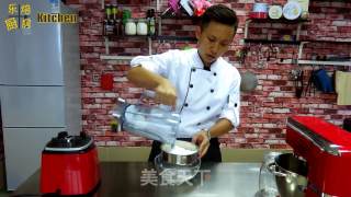 Le Baking Kitchen | Do It Yourself Moisture-proof Baking Powder / Icing Sugar recipe