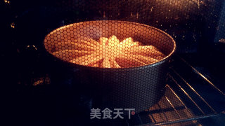 #新良首第届烤大赛# Huahaoyueyuan Snowflake Shredded Bread recipe