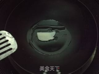 Potato Tofu recipe