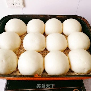 Noodle Mantou recipe