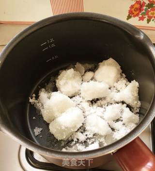 Peanut Candy recipe
