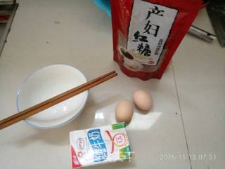 Confinement Recipes recipe