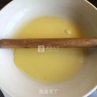 Mango Melaleuca recipe