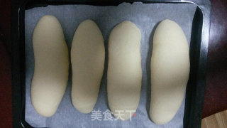 Yogurt Bread recipe