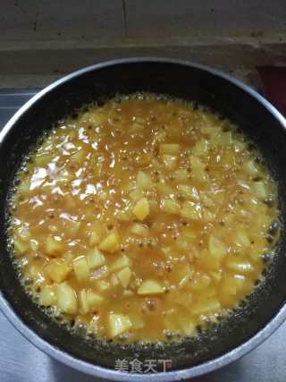 Tonkatsu Curry Rice recipe