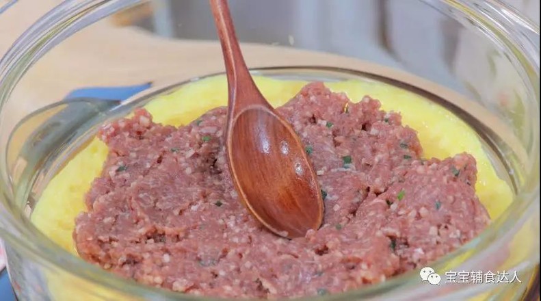 Sandwich Beef Baby Food Recipe recipe