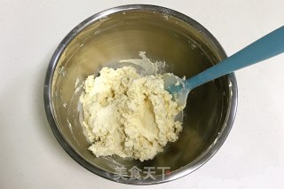 Light Cream Cookies recipe