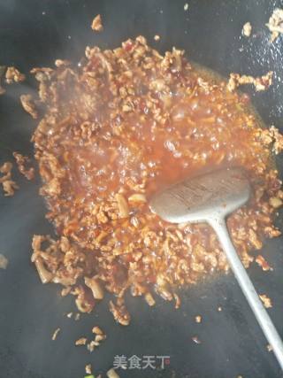 Mapo Tofu recipe