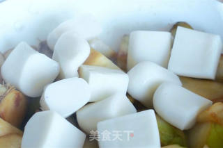 【winter Solstice】ningbo’s Winter Solstice Will Eat Roasted Rice Cakes recipe