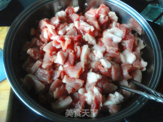 Homemade Cantonese Sausage——the Taste of Chinese New Year~ recipe