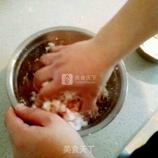Traditional Pot Pork recipe