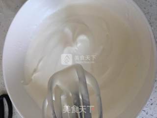 Cream Ice Cream recipe
