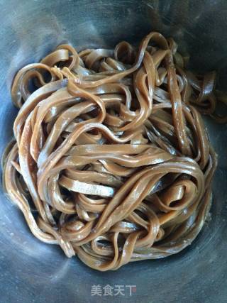 Xifu Vinegar Powder recipe