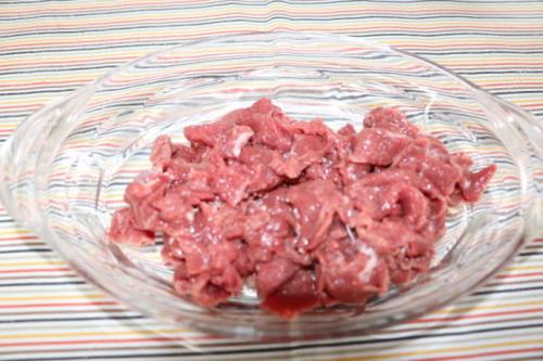 Boiled Beef recipe