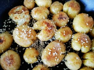 Shallot Potatoes recipe