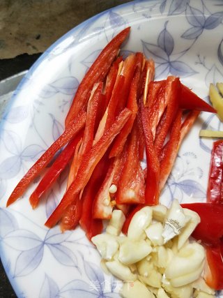 Stir Fry recipe