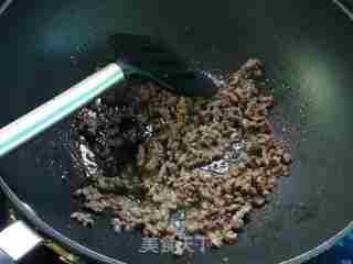 Beef Curry Fried Rice recipe